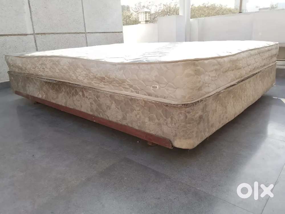 Imported bed metters