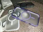 Ip15,16 and 17 series cover available