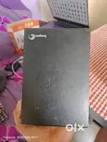 EXTERNAL HDD 4TB Hard Disk