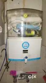 RO Kent Pride 12 Ltrs
