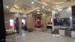 Fully furnished flat for sale