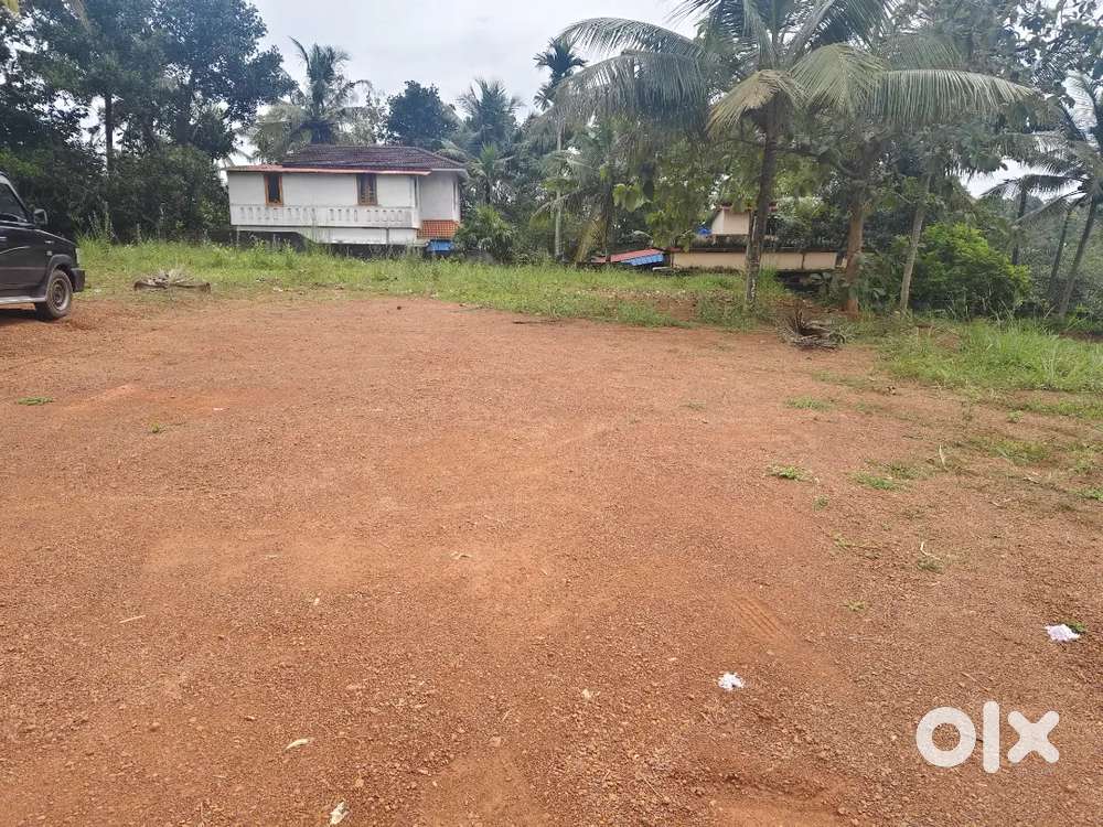 10 cent house plot for sale in Alamcode