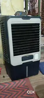 Air conditioning cooler