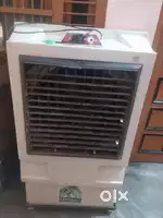 Cooler bahubali