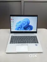 Hp Elitebook 840 G5 i5 laptop (second hand laptop) old laptop