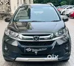 Honda WR-V 1.2 VX i-VTEC, 2017, Petrol