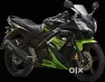 Yamaha R15S