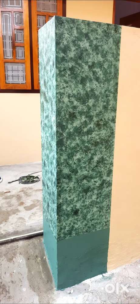 No one has reported any work-related crimes so far.