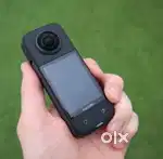 Insta360x3