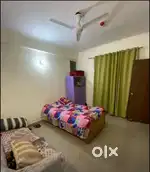 1 room(non-ac),including- attached bathroom,wifi,cleaning,electricity