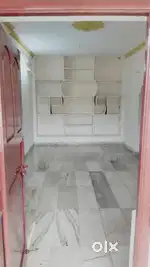 3bhk Independent house for rent at new mallepally