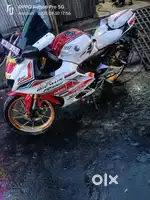 Showroom condition brnd new R15 v4 Aniversary ediction sell