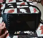 9' ki LED screen 2 month old
