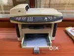 HP Canon Printers