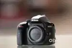 Nikon d3300 dslr canera