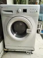 Washing machine 7kg