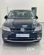 Volkswagen Tiguan 2.0 TDI Highline, 2018, Diesel