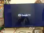 TCL google tv