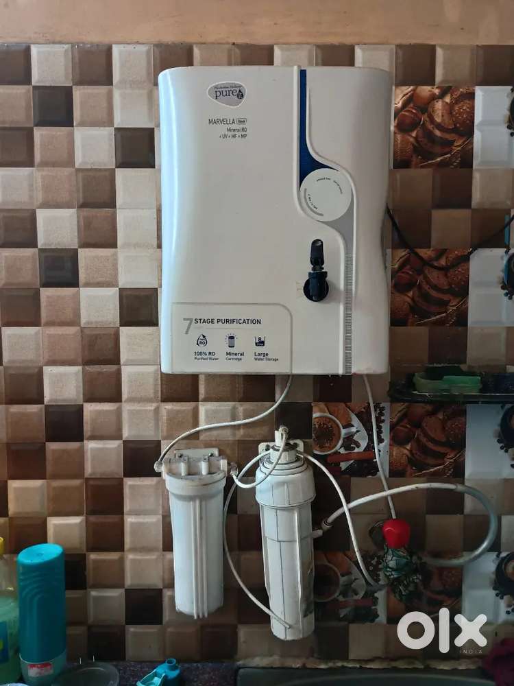 Water Filter