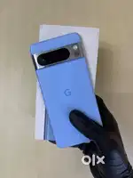 Google Pixel 8 Pro 12GB/128GB Bay Color (Global Unit) Good Condition