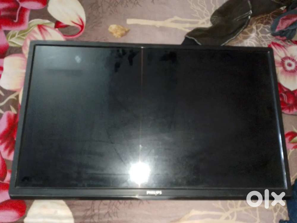 Philips LED TV not android