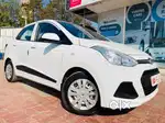 Hyundai Xcent Base 1.2, 2017
