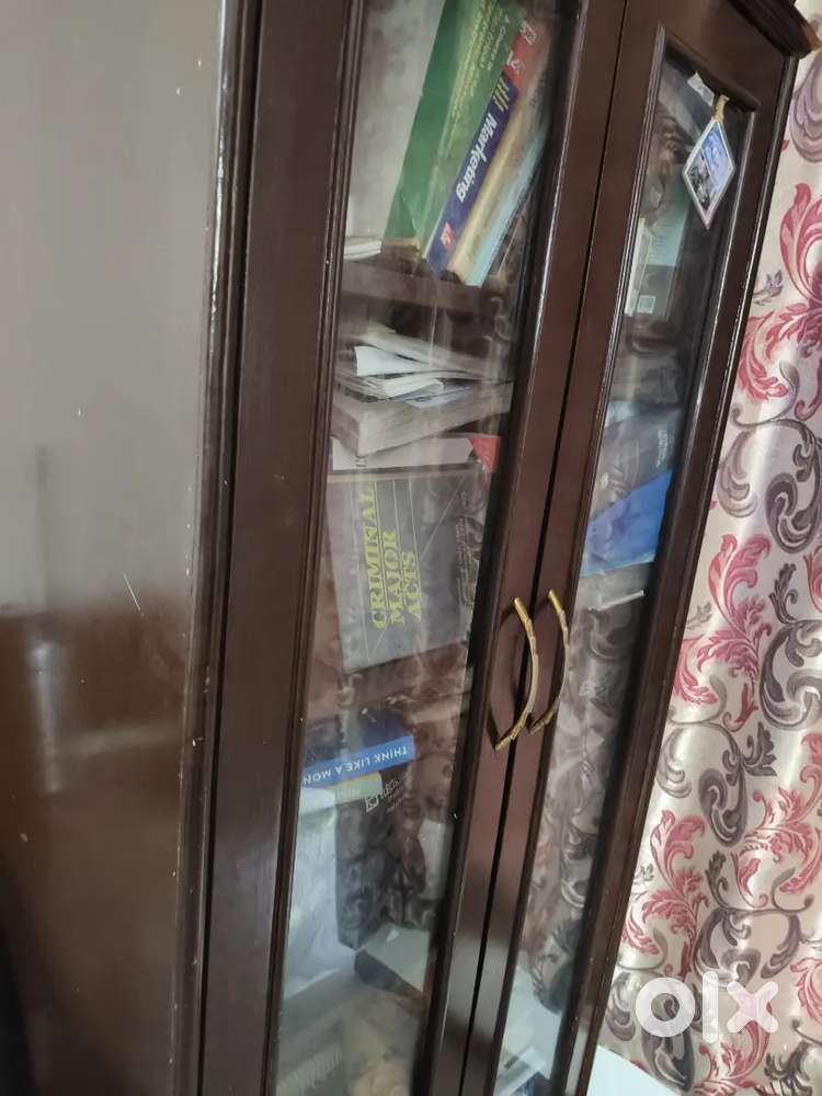 Book almirah Excellent condition