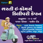 Delivery Executive