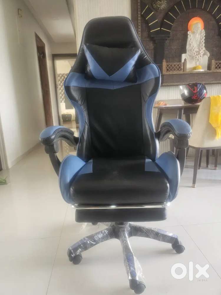 Gamming chair