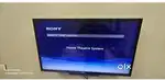 Sony Bravia 43 Inch