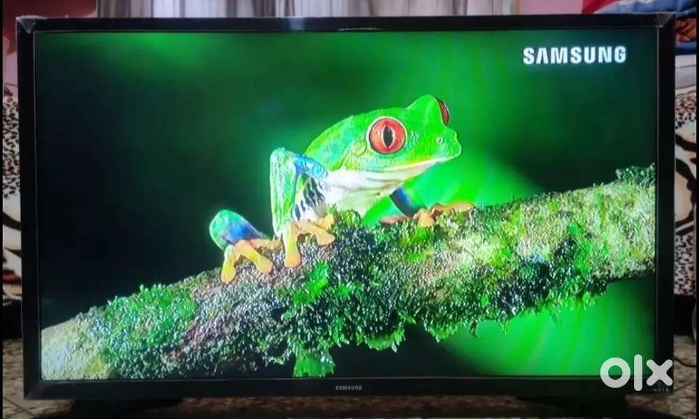 Samsung 32 Inch 4 Series HD LED TV For Sale.