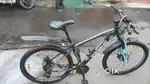 Frog leopard bicycle 27.5 , 21 gears