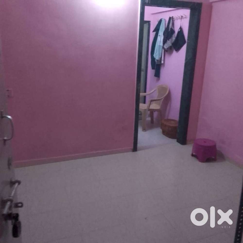 BOYS ROOMMATE AT ANDHERI WEST