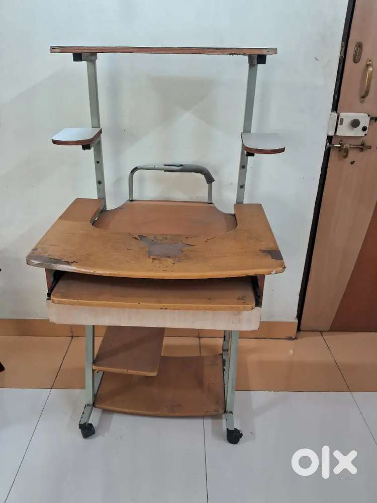 Computer stand / Desktop stand