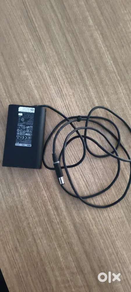 Laptop charger