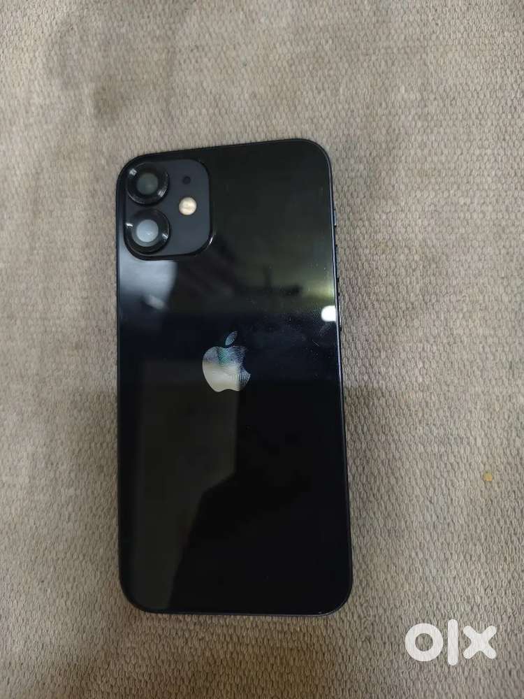 Iphone 12 mini