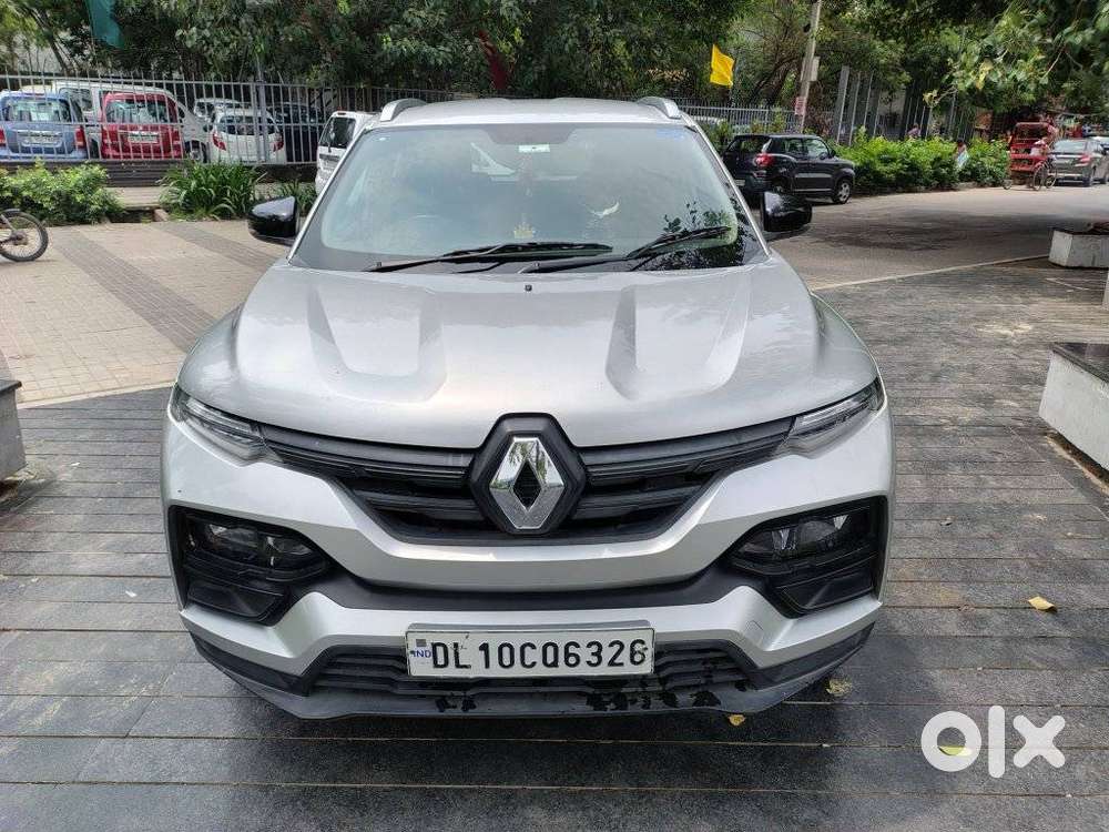 Renault Kiger RXE, 2021, Petrol