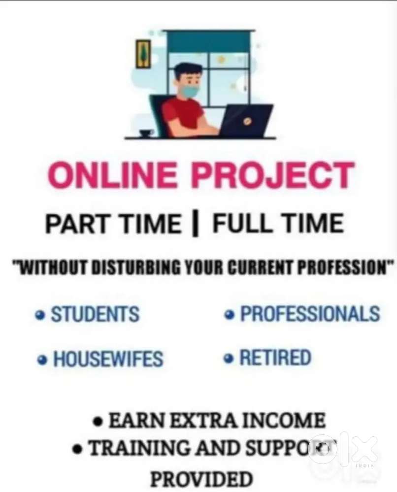 Work from home