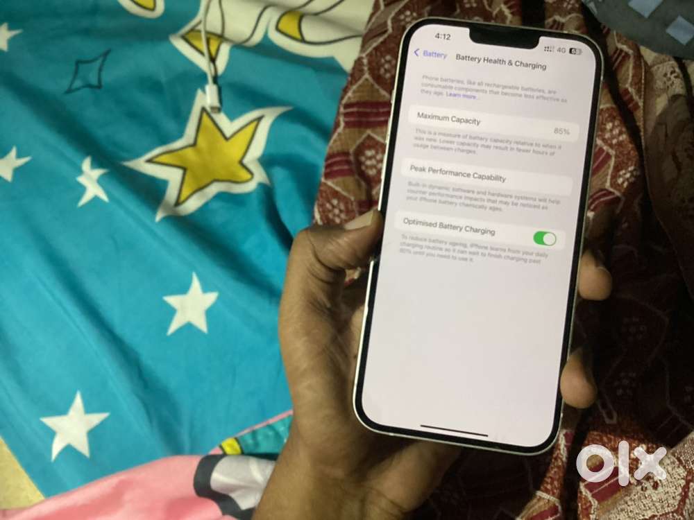 Iphone 14 plus 128gb