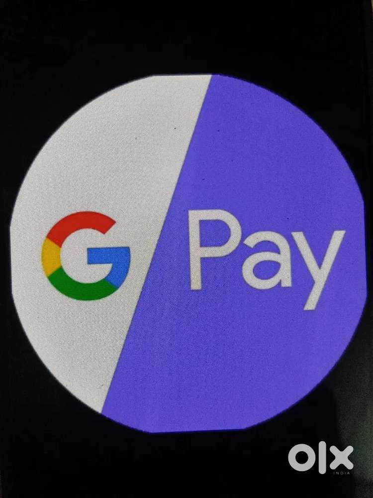 Google pay sound box sales .. male or female also  can work