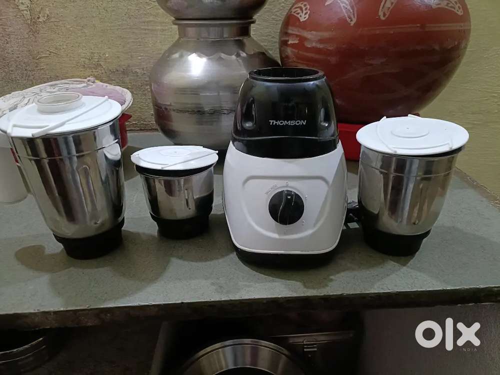 Mixture grinder