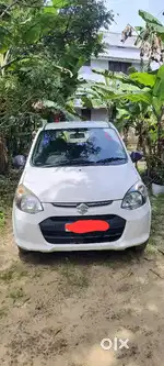 Maruti Suzuki Alto 800 2014 Petrol 77000 Km Driven