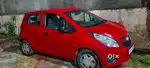 Chevrolet Beat 2012 Petrol 24000 Km Driven