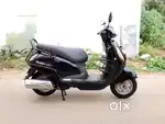 I want to selling Suzuki access for sale