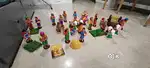 Golu dolls