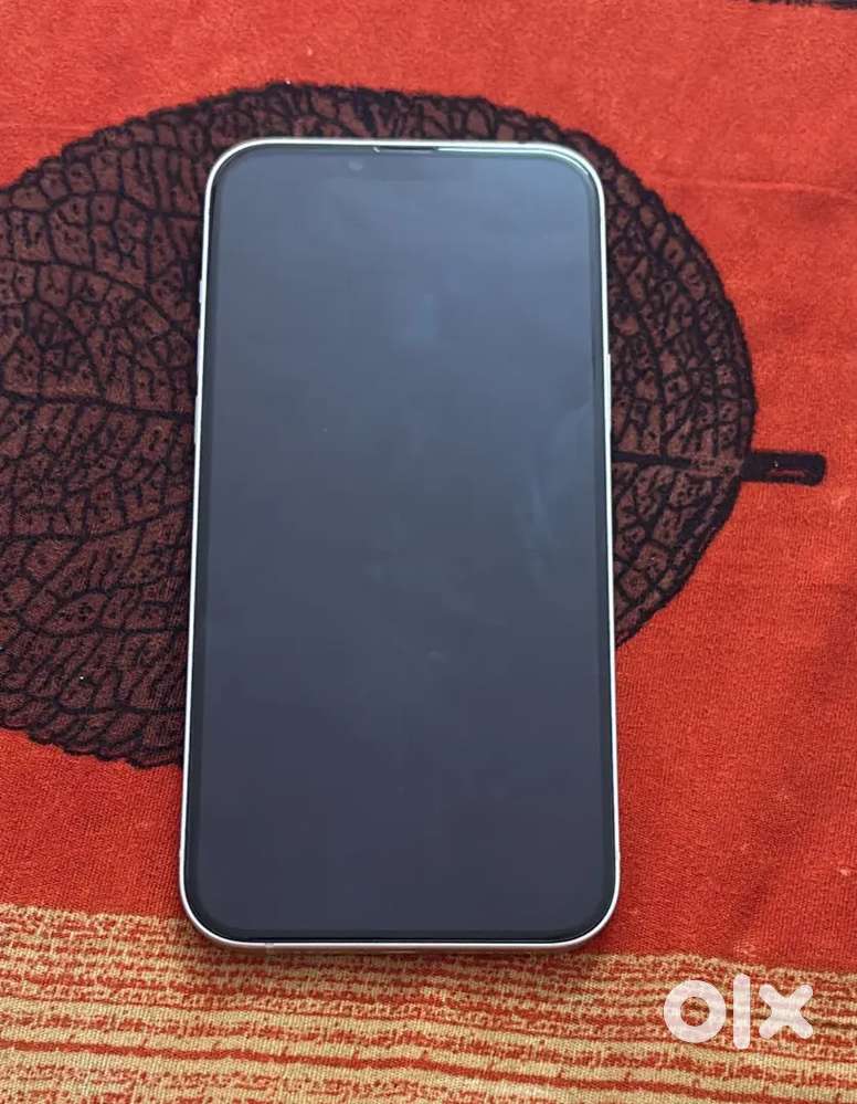 Iphone 14 plus 128gb storage