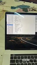 Macbook pro