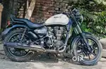 Royal Enfield Thunderbird 350X Dual Channel ABS