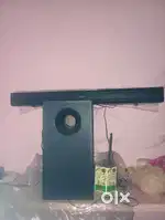 Mivi Bluetooth home theatre looking new  good condition