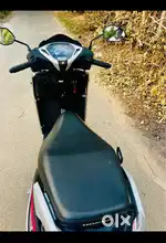 Honda Activa 6G Top Model